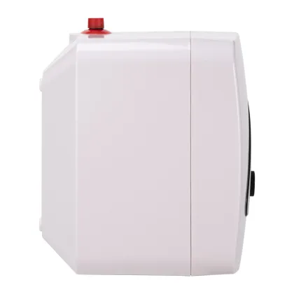 Anto Storage Electric Water Heater SKD CKD Parts Stainless Electric Water Heater