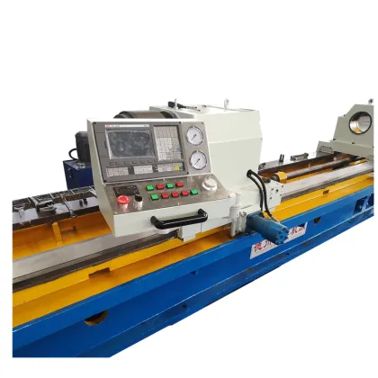High Speed CNC Deep Hole Drilling Machine & Drilling Services