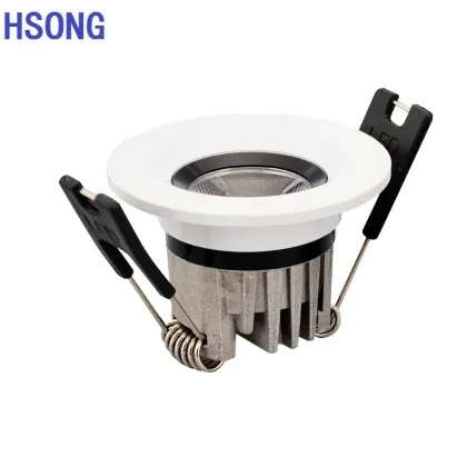 IP65 bathroom downlights cabinet lights