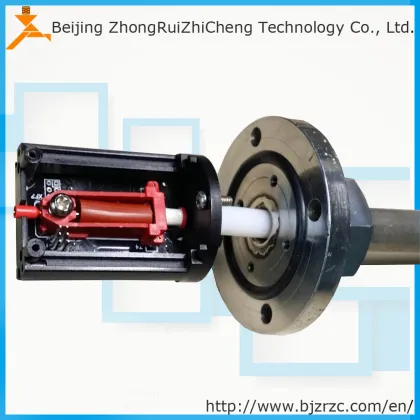 Oil Level Transmitter Magnetostrictive Level Sensor, Fuel Level Sensor