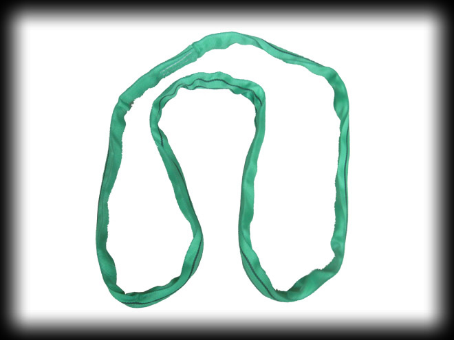top Quality Rond Slings