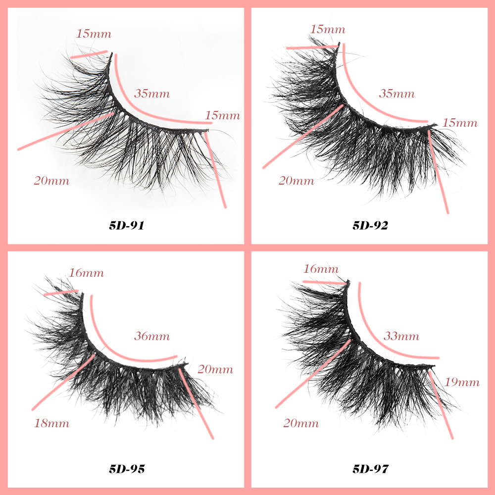 5d Eyelashes 4