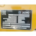 Gr2153A Series Motor Grader Абсталяванне
