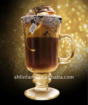 glass cups