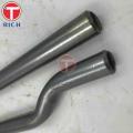 Lift Shock Absorbers Precision Seamless Carbon Steel Tube