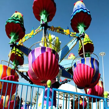 [TZY] Chinese manufacture family equipment xiaoyao jelly fish