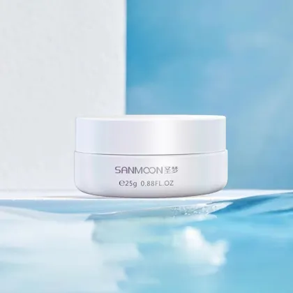 Avocado Butter & Collagen Face Cream for Men and Women