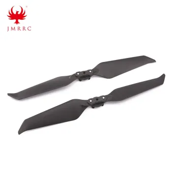 Mavic 2 Low-Noise Propeller For DJI Mavic 2 Pro/Zoom 8743 Propellers Quieter and Longer Flight Drone Spare Parts JMRRC