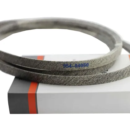 Cub Cadet 754-04060 Riding Mower 42 Inch Deck Belt Replacement