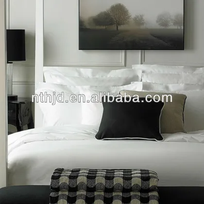 chatsworth 100% cotton percale flat sheet