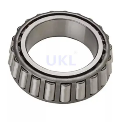 UKL brand 32020X 33220T2EE 100T4CB tapered roller bearings
