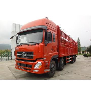 Camion lourd d&#39;occasion de marque Dongfeng