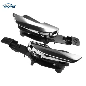 YAOPEI Right Left Car Interior Door Handle for Alfa Romeo Giulietta 2011-2018