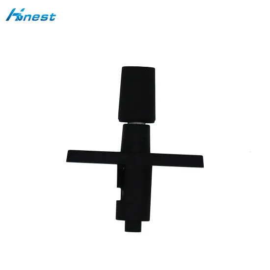 Zinc Alloy Sliding Window Locks and Casement Window Latches for the South American Market