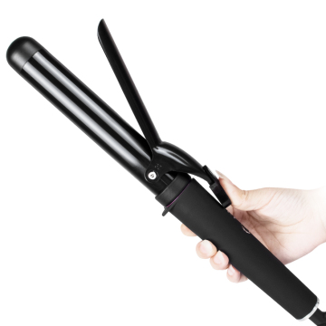Wholesale Professional Automatic Rotating Curling Iron Ceramic Hair Styler