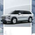 Zeekr 9X pure electric new car Haohan-M