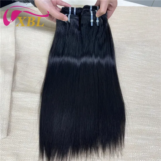 Wholesale Factory: Top Quality Bone Straight Virgin Human Hair Bundles, Full Cuticle Vietnamese Hair Extensions
