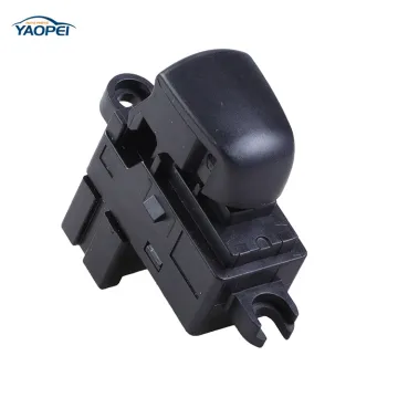 YAOPEI Power Window Switch for Nissan Tiida 2011-2014 (25422-1KL5A)