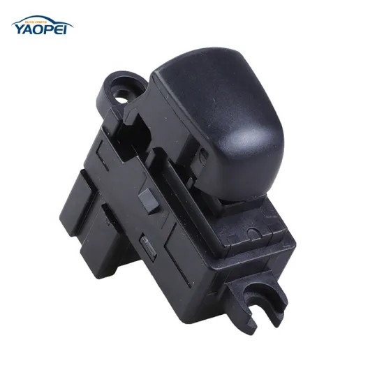 YAOPEI Power Window Switch for Nissan Tiida 2011-2014 (25422-1KL5A)