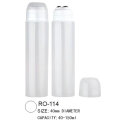 Flexible Plastic Round Tube