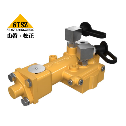 Wheel Loader 970F 966F Control Valve Assembly 4T-2746/ 4T2746