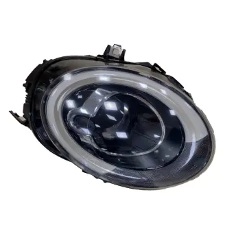 15-18 BMW Mini F56 LED Headlamp
