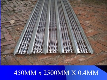 Anping Five Star galvanized Hi Rib Lath/rib lath for sale