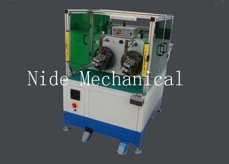 3 phases Horizontal automatic motor coil winding machine /