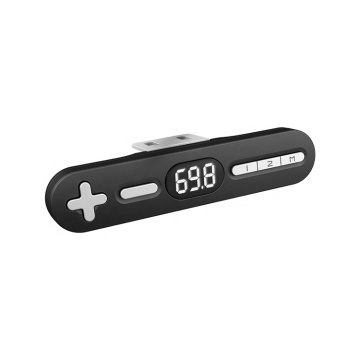JIECANG JCHT35K8 Handset Control with 2 Memory Buttons for Adjustable Desk