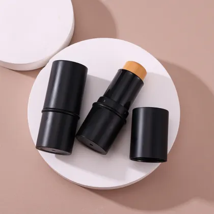 Vegan Waterproof Foundation Stick - Private Label Wholesale Beauty Products