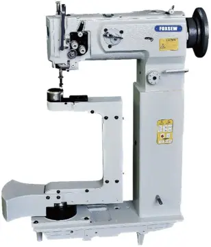 360 Degrees Rotation Bed Handbag Sewing Machine