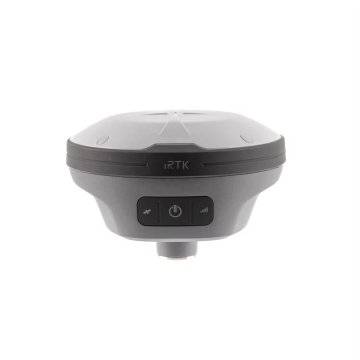 Cheap GNSS RTK Base and Rover Sets: Hi Target IRTK VRTK2 V200 V300 V500 IRTK10 Surveying Instruments