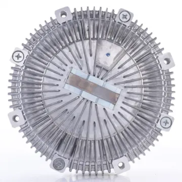 TREATON Car Spare Parts Cooling Fan Clutch 21082-VB100/21082-VB10A for SAFARI
