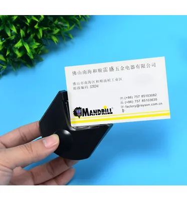 Wholesale Paper Edge Cutter: Round Paper Corner Trimmer