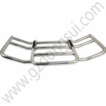 dongsui Ultimate Deer Guard for Volvo Trucks