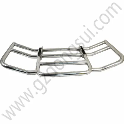 Truck Bull Bars For Kenworth T680Truck Deer Guard