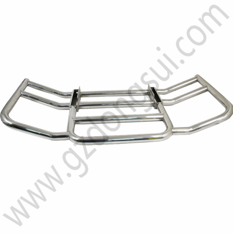dongsui Ultimate Deer Guard for Volvo Trucks
