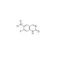 7-Fluoro-6-nitro-4-hydroxyquinazoline, Afatinib Intermediate, CAS 162012-69-3
