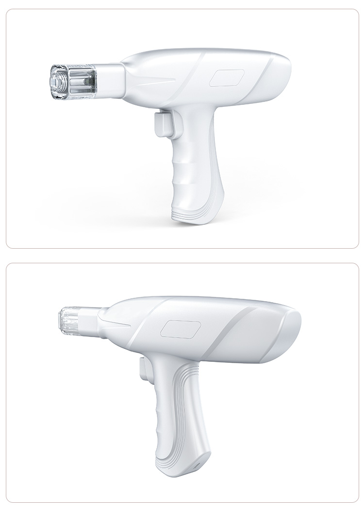 mesotherapy gun