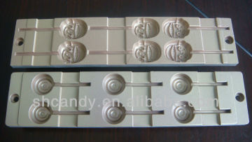 hard candy mould in fruits and animals shape