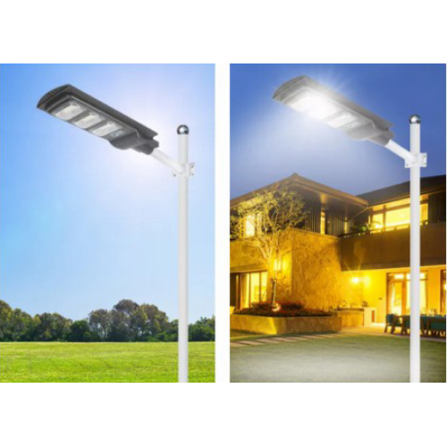 20W All in one solar street light