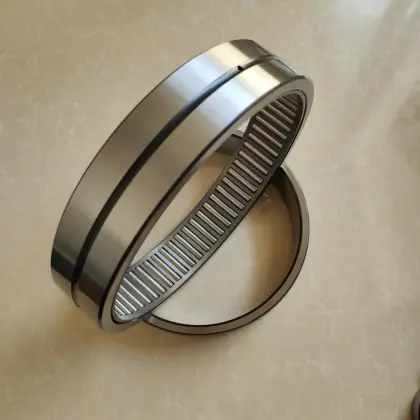 BRI Entity Bushed Needle Roller Bearing
