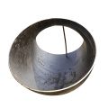 8inch Sch40 ANSI B16.9 Butt Welded Seamless Elbow