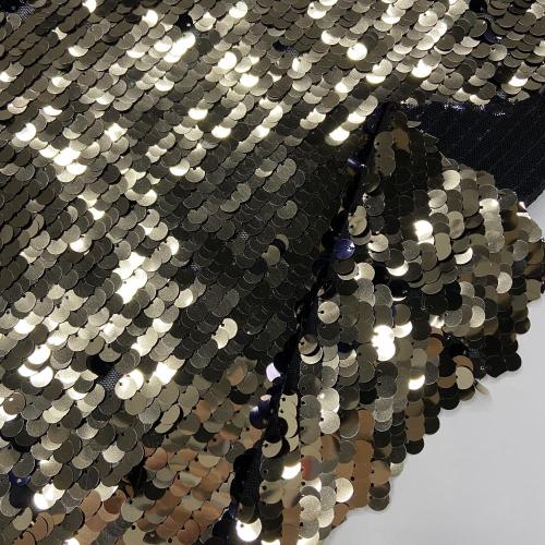 Full Version Of Bright Sequin Embroidery Fabric