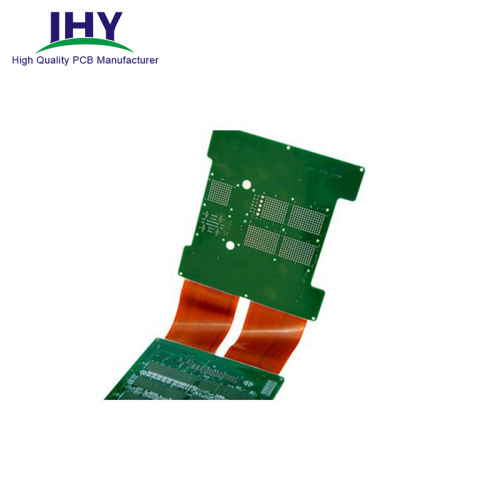 Shenzhen Professional OEM Rigid Flex PCB Manufacturing