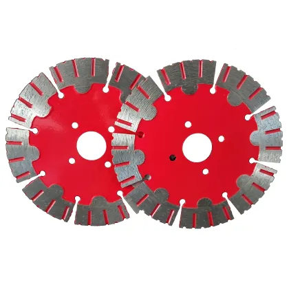 Rock Saw Blades Concrete Saw Blades
