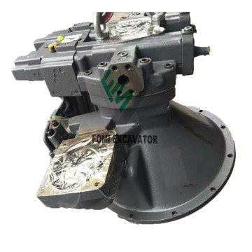 S340LCV & S340LC-7 Excavator Hydraulic Pump A8VO140 (401-00253, 401-00254A) - DH370, DH380, DH420