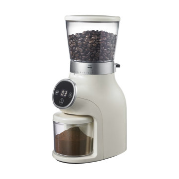 Conical Burr Coffee Grinder with different colors