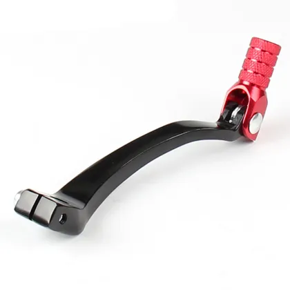 2019 Aluminum Alloy Forged Gear Shift Lever for NC250/KAYO Motorcycle Motocross Parts