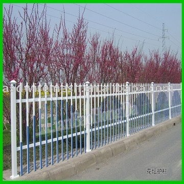 welding fence